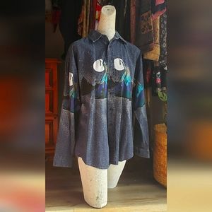 Vintage Western Plains trading Co.